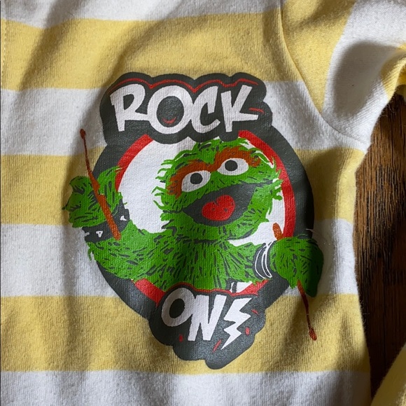 Kids PJs - Picture 2 of 5